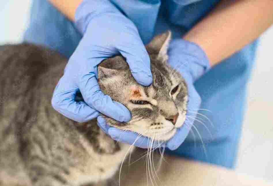 Wound Care for Cats What You Need to Know