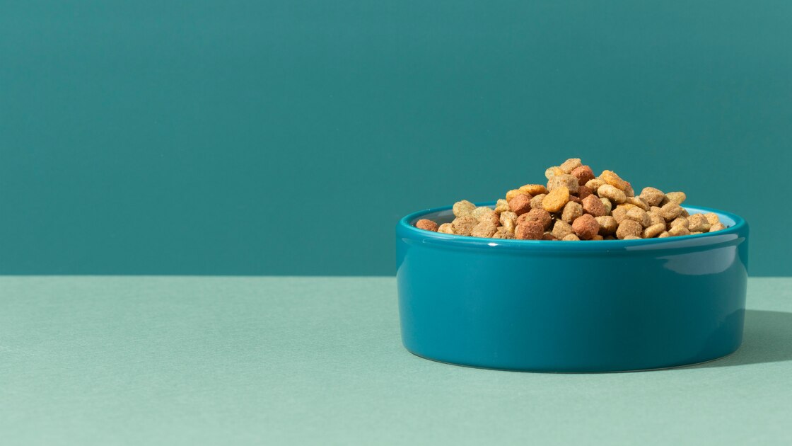 Hill’s Cat Food