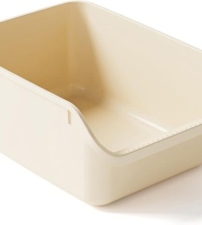 Large Cat Litter Box