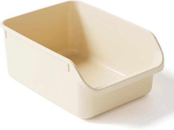 Large Cat Litter Box