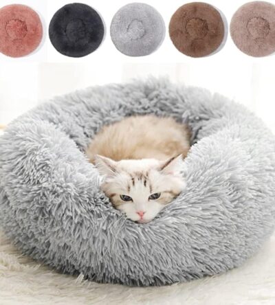 Cat Beds for Indoor Cats